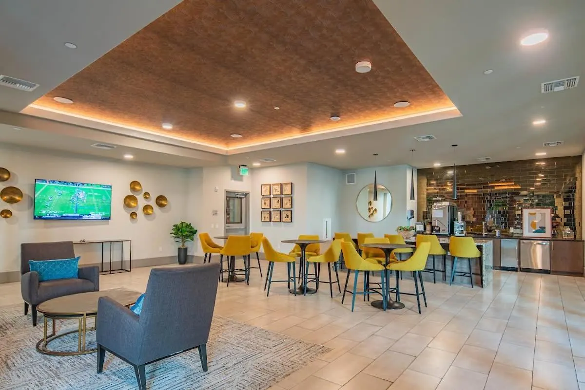 アパート スコッツデールChic 1Br Kierland Commons, Tpc Golf, Pool, Gym, W-Dアパートメント