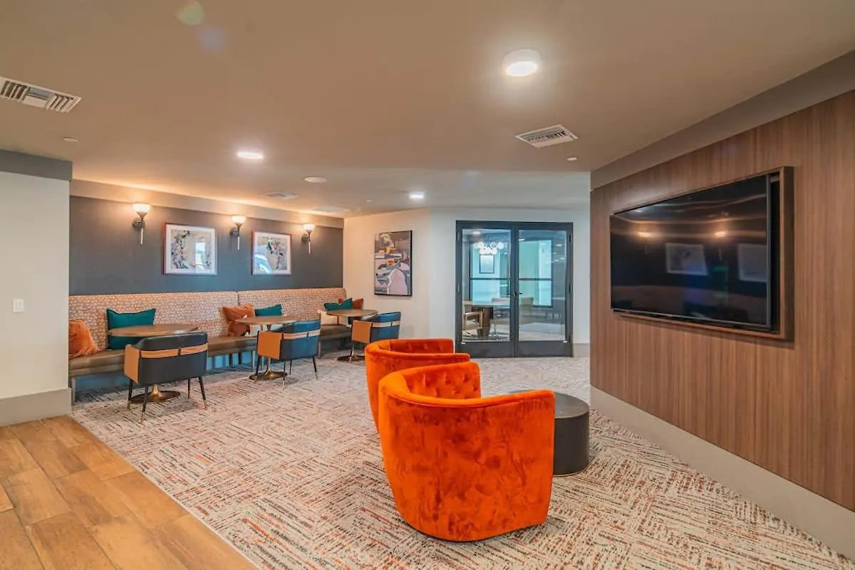 スコッツデールChic 1Br Kierland Commons, Tpc Golf, Pool, Gym, W-Dアパートメント