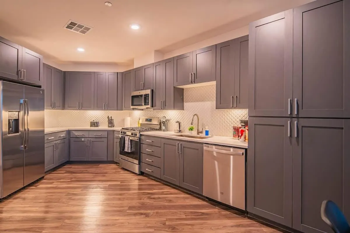 アパート スコッツデールChic 1Br Kierland Commons, Tpc Golf, Pool, Gym, W-Dアパートメント 米国